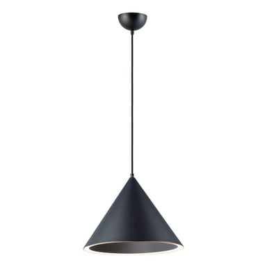 Abyss 38W 1 LED Light Medium Pendant by ET2 - E20086