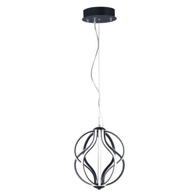 Aura 32.5W 1 LED Light Medium Pendant by ET2 - E21172