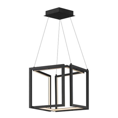 Penrose 54W 1 LED Large Pendant by ET2 - E21262