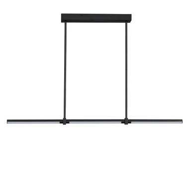 Dorian 18W 3 LED Light Linear Pendant by ET2 - E21357