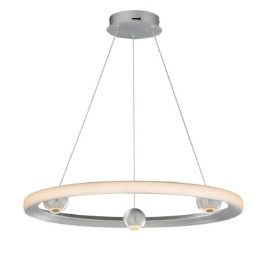 Nodes 35W 1 LED CCT Selectable Large Pendant by ET2 - E23512