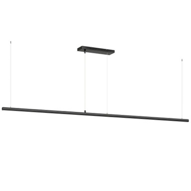 Continuum One LED Light Mini Linear Pendant by ET2 - E26008