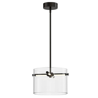 Polo 22W 1 LED Light Medium Pendant by ET2 - E26382