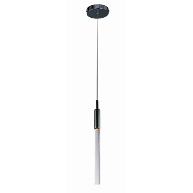Scepter 7.5W 1 LED Light Mini Pendant by ET2 - E32771-LD