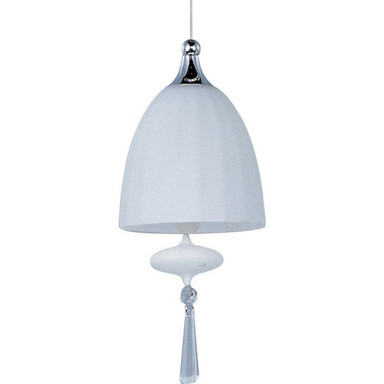Minx 1 Light Mini Pendant by ET2 - EP96018-47511