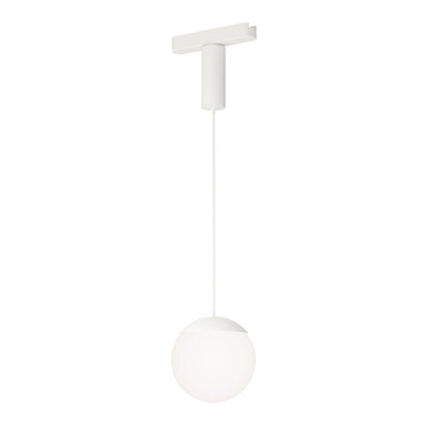 Continuum Track 1 LED Light Mini Pendant by ET2 ETL31013