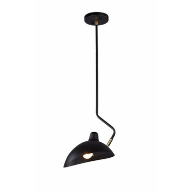 Droid 1 Light Small Pendant by Matteo - C57901