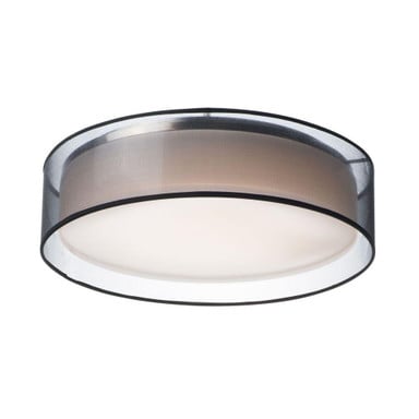 Prime 32.5W 5 LED 20 Inch Wide Flush Mount by Maxim - 1022-20