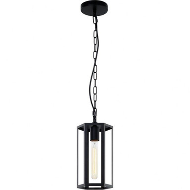 Creed 1 LED Light Small Pendant by Matteo - C64501