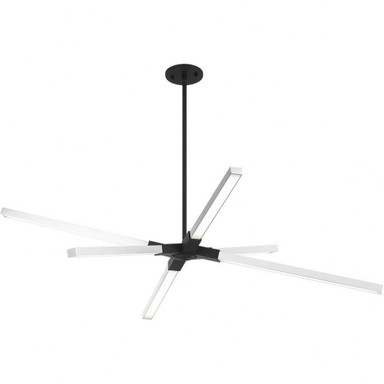 Asterisk 4 Light Large Pendant by Matteo - C66806