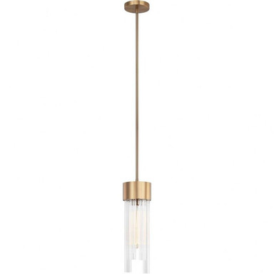 Kellan 1 Light Mini Pendant by Matteo - C66901