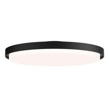 Float 38W 1 LED 15.25 Inch Wide Flush Mount by Maxim - 57316