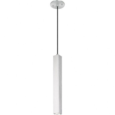Royce 1 Light Mini Pendant 16 Inch Tall by Matteo - C79401