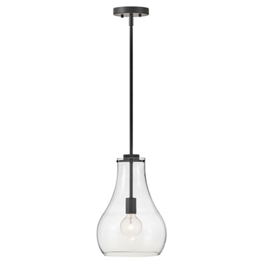 Frankie 1 Light Small Pendant by Lark - 83117