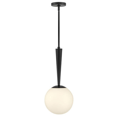 Izzy 1 Light Small Pendant by Lark - 83507