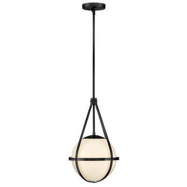Colby 1 Light Medium Pendant by Lark - 83677