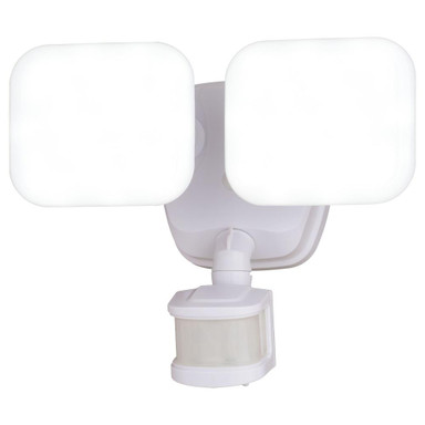 Theta 26W 2 LED Outdoor Wall Mount by Vaxcel - T0612