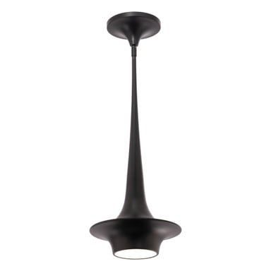 Hugo 22.5W 1 LED Small Pendant by Modern Forms - PD-20324