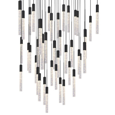 Magic 227W 41 LED Oversized Pendant by Modern Forms - PD-35641S