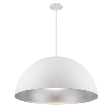 Yolo 41W 1 LED Oversized Pendant by Modern Forms - PD-55735