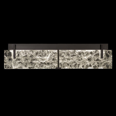 Terra 48W 4 LED Light Vanity Light 28.8 Inch Wide by Fine Art - 913450