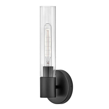 Shea 1 Light Vanity Light by Lark - 85400