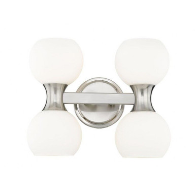 Artemis 4 Light Vanity Light by Z Lite - 494-4V