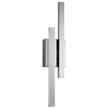 Idril 17W 2 LED Light Mini Pendant by Elan - 83702