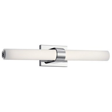 Izza 1 LED Light Linear Vanity Light by Elan - 8374-LBV