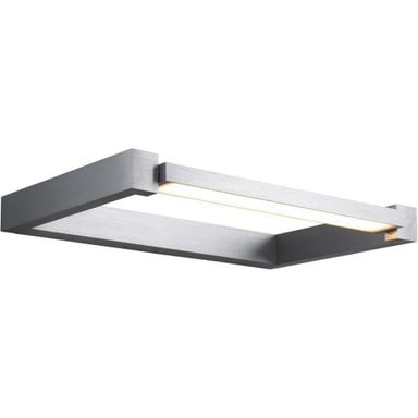 Bauer 14.6W 1 Light LED Wall Sconce by Modern Forms - PL-77017