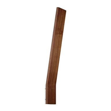 Blade 19W 1 LED Wall Sconce 22 Inch Tall by Modern Forms - WS-11722