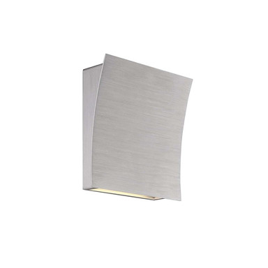 Slide 21.5W 2 Light LED Wall Sconce by Modern Forms - WS-27610
