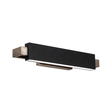 Kinsman 20.6W 2 LED Vanity Light by Modern Forms - WS-28119