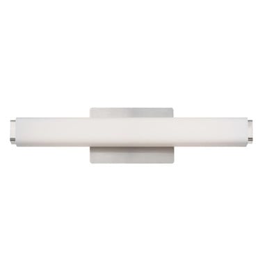 Vogue 30W 1 LED Light Outdoor Wall Lantern by Modern Forms - WS-3120