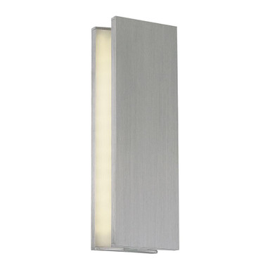 I Beam 21W 1 LED Wall Sconce by Modern Forms - WS-94614