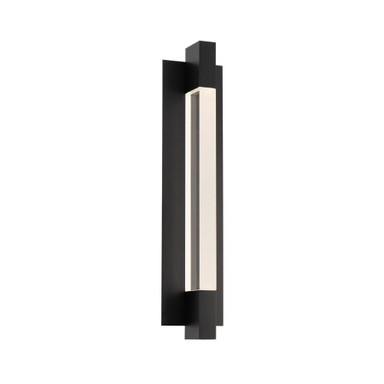 Heliograph 13.9W 1 LED Light Outdoor Wall Lantern by Modern Forms - WS-W30424
