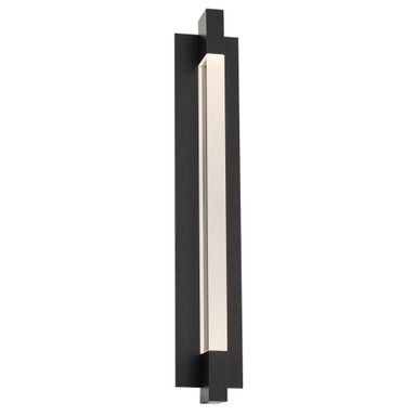 Heliograph 18.9W 1 LED Light Outdoor Wall Lantern by Modern Forms - WS-W30432
