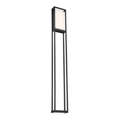 Framed 21W 2 LED Light Outdoor Wall Lantern by Modern Forms - WS-W73660