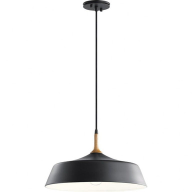 Danika 1 Light Large Pendant by Kichler - 43683