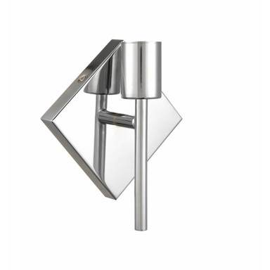 Mia 1 Light Wall Sconce by Innovations - 425-1W