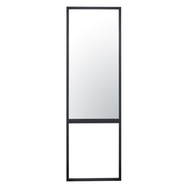 Hopscotch Floor Mirror 64 Inch Tall and 20 Inch Wide by Varaluz - 459MI