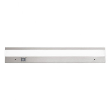 Duo 120V 8W 2700K/3000K LED Color Option Light Bar by WAC BA-ACLED18-27/30