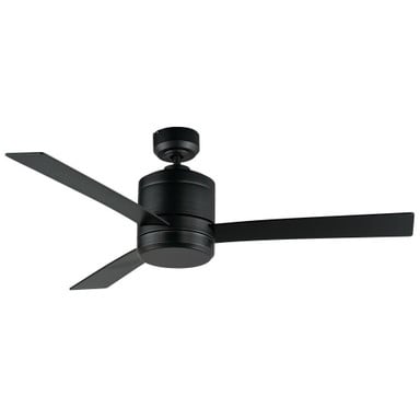 Tanker 52 Inch Outdoor 3 Blade Ceiling Fan by Maxim - 88805-52
