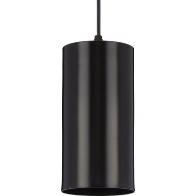 Cylinder 32W 1 LED Light Mini Outdoor Mini Pendant by Progress - P550100
