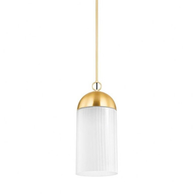 Emory 1 Light Small Pendant by Mitzi - H796701