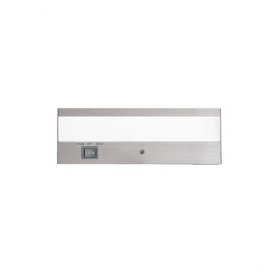 Duo 120V 8W 2700K/3000K LED Color Option Light Bar by WAC BA-ACLED8-27/30 - BA-ACLED8-27/30