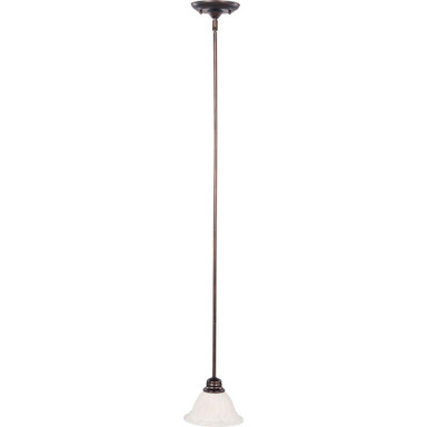 Marin 1 Light Small Pendant by Maxim - 91066