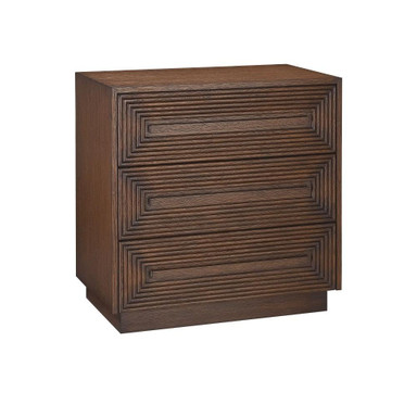 Morombe 32 Inch Chest by Currey Company - 3000-0-32C