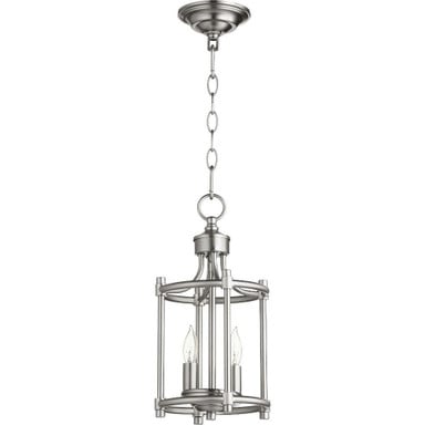 Rossington 2 Light Small Pendant by Quorum - 6822-2