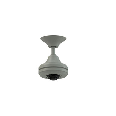 Spitfire 3 Blade Ceiling Fan with Handheld Control MOTOR ONLY by Fanimation - MA6721B